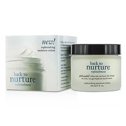 Philosophy كريم مرطب ومكمل Back To Nurture 60ml/2oz