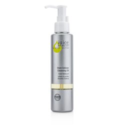 Juice Beauty Stem Cellular Cleansing Oil 120ml/4oz