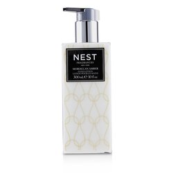 Nest Hand Lotion - Moroccan Amber 300ml/10oz