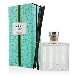 Nest   - Moss & Mint  175ml/5.9oz