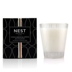Nest Vela Perfumada - Vanilla Orchid & Almond 230g/8.1oz