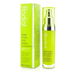 Rodial Super Acids Ser Zilnic cu Acid Azelaic 30ml/1oz