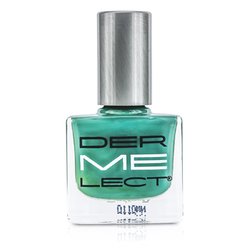 Dermelect ME Nail Lacquers - Renegade (Rebellious Jade Creme) 11ml/0.4oz