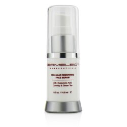 Dermelect Cellular Модеююча Сироватка для Обличчя 14.8ml/0.5oz
