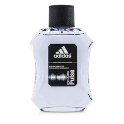 Adidas Dynamic Pulse Eau De Toilette Spray 100ml/3.4oz