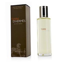 Hermes Terre D'Hermes Eau Tres Fraiche Eau De Toilette Refill 125ml/4.2oz