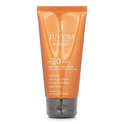 Juvena Przeciwzmarszczkowy krem na dzień z ochronnym filtrem Sunsation Superior Anti-Age Cream SPF 30 50ml/1.7oz