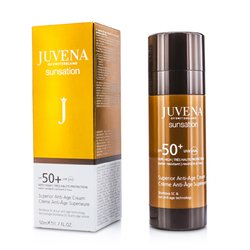Juvena Sunsation Superior Anti-Age Cream SPF 50+ 50ml/1.7oz