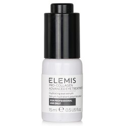 Elemis 艾麗美 骨膠原眼部護理精華 Pro-Collagen Advanced Eye Treatment (營業用包裝)