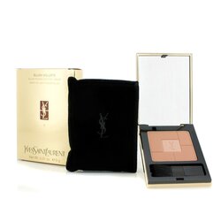 Yves Saint Laurent Zářící tvářenka Blush Volupte - #09 Bohemian 9g/0.31oz