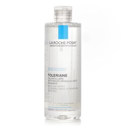La Roche Posay 卸妝潔膚水Physiological Micellar Solution (敏感性肌膚)