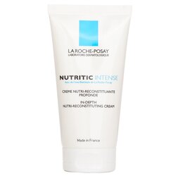 La Roche Posay 強效修護霜Nutritic Intense in-Depth Nutri-Reconstituting Cream