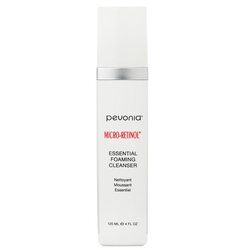 Pevonia Botanica Spa Clinica Pro Micro-Retinol Essential Foaming Cleanser 120ml/4oz