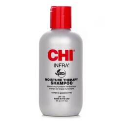 סי.איצ.אי Infra Moisture Therapy שמפו לחות 177ml/6oz