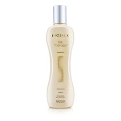 BioSilk แชมพู Silk Therapy Shampoo 207ml/7oz