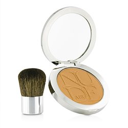 Christian Dior Diorskin Nude Air Tan Powder - #002 Amber 10g/0.35oz