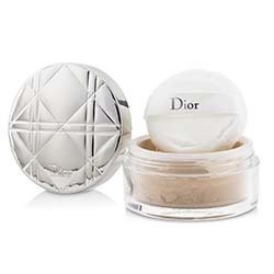 Christian Dior Diorskin Nude Air Healthy Glow Invisible Loose Powder - # 030 Medium Beige 16g/0.56oz