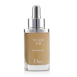 Christian Dior Diorskin Nude Air Основа Сыворотка SPF25 - # 040 Медовый Беж 30ml/1oz