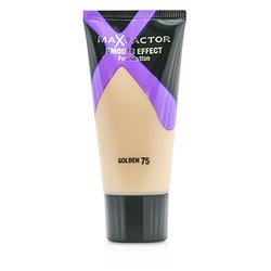 Max Factor Smooth Effect Основа - #75 Золотистый 30ml/1oz