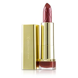 Max Factor Colour Elixir Lipstick (New Packaging) - #853 Chilli 4g/0.13oz
