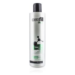 Redken Cerafill Defy Thickening Shampoo (for normalt til tynt hår) 290ml/9.8oz