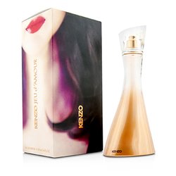 Kenzo Jeu d'Amour Eau De Parfum Spray 100ml/3.4oz