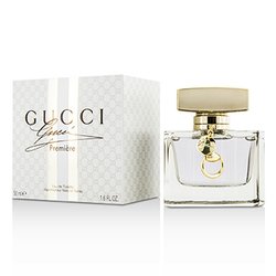 Gucci Premiere Eau De Toilette Spray 50ml/1.6oz