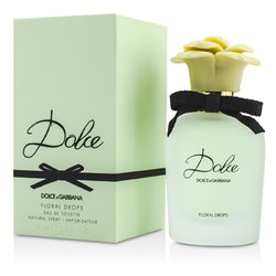 Dolce & Gabbana Woda toaletowa Dolce Eau De Toilette Spray 30ml/1oz