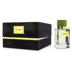 Dolce & Gabbana Velvet Bargamot أو دو برفوم سبراي 50ml/1.6oz