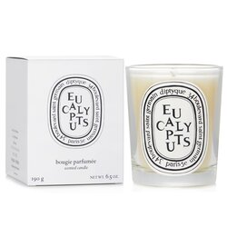 ディプティック Diptyque キャンドル - ユーカリ 190g/6.5oz