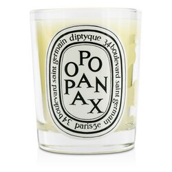 Diptyque Scented Candle - Lilin - Opopanax 190g/6.5oz