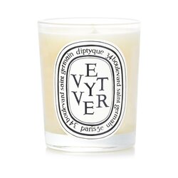 Diptyque شمع معر - Vetyver (فيتيفر) 190g/6.5oz