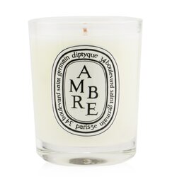 Diptyque 琥珀 迷你香氛蠟燭- 琥珀Scented Candle - Ambre (Amber)