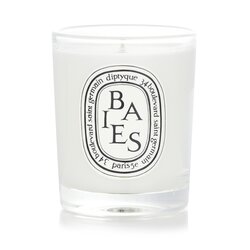 Diptyque 漿果香 迷你香氛蠟燭 Scented Candle - Baies (Berries)