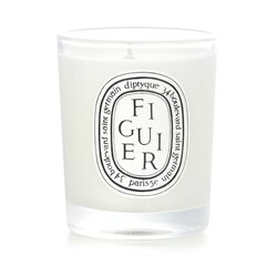 Diptyque 無花果 迷你香氛蠟燭 Scented Candle - Figuier (Fig Tree)
