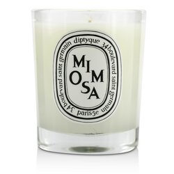 Diptyque Vela Aromatizada - Mimosa 70g/2.4oz