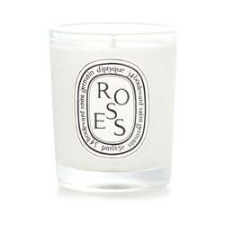 Diptyque 玫瑰 迷你香氛蠟燭 Scented Candle - Roses