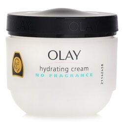 Olay 歐蕾 Olay滋潤保濕霜(新舊包裝隨機)