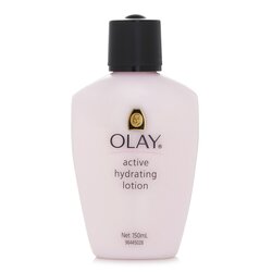 Olay 歐蕾 滋潤保濕乳液(新舊包裝隨機)