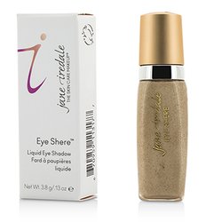 Jane Iredale Eye Shere Liquid Eye Shadow - Champagne Silk 3.8g/0.13oz