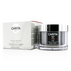 Carita Haute Beaute Corps Creme Revelatrice Fermete Firmness Revealing Cream 200ml/7oz