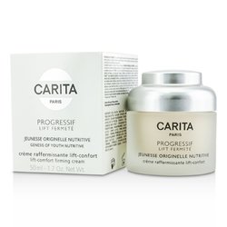凯伊黛 Progressif Lift Fermete Genesis Of Youth Nutritive Lift-Comfort Firming Cream 50ml/1.7oz