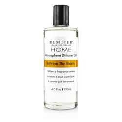 Demeter Олія для Ароматичного Дифузора - Between The Sheets 120ml/4oz