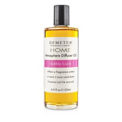Demeter Dầu Phát Hương - Bubble Gum 120ml/4oz