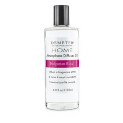 Demeter Atmosphere Diffuser Oil - Bulgarian Rose 120ml/4oz