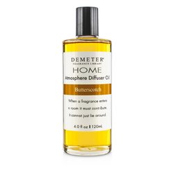 Demeter Olej do difuzéru Atmosphere - Butterscotch 120ml/4oz