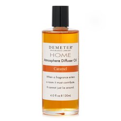 Demeter Óleo Difusor Atmosphere - Caramel 120ml/4oz