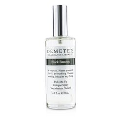 Demeter Black Bamboo Cologne Spray 120ml/4oz