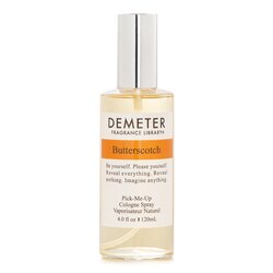 Demeter Butterscotch Κολώνια Σπρέυ 120ml/4oz