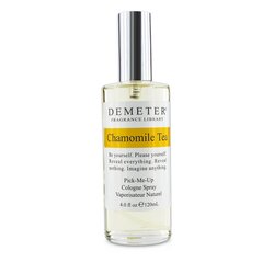 Demeter Woda kolońska Chamomile Tea Cologne Spray 120ml/4oz